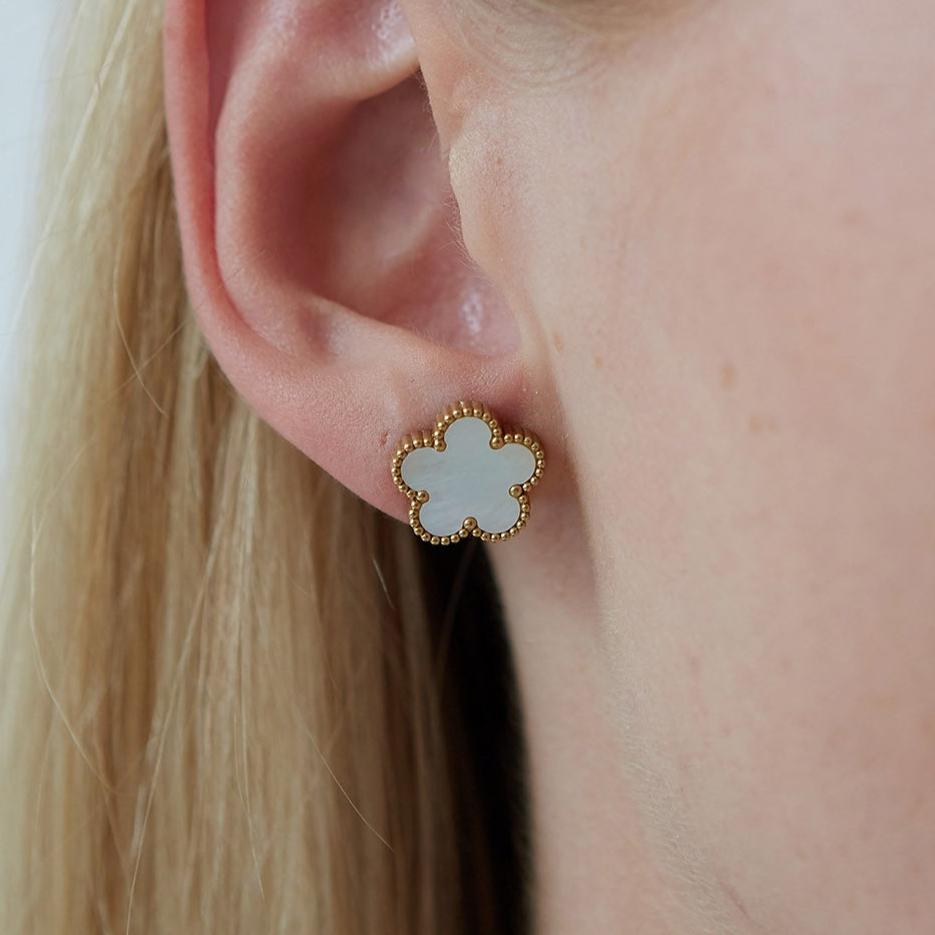 Earrings "Lucia"