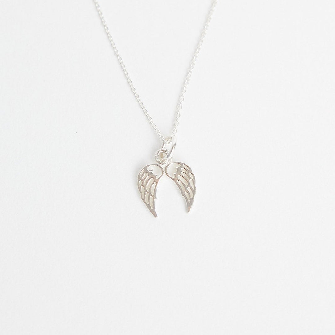 Necklace "Aletta" Silver 925