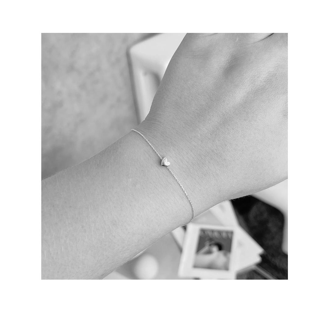 Bracelet "Mio" Silver 925